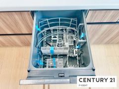 食器洗浄乾燥機