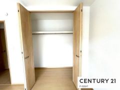 クローゼット