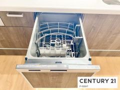 食器洗浄乾燥機