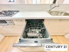 食器洗浄乾燥機