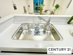 ステンレスシンク