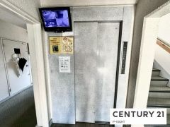 エレベーター