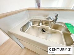 ステンレスシンク