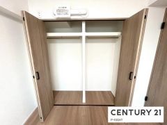 クローゼット