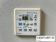 浴室暖房乾燥機