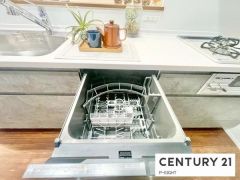 食器洗浄乾燥機