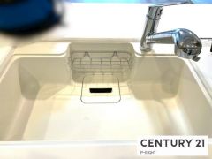 浄水器付き水栓