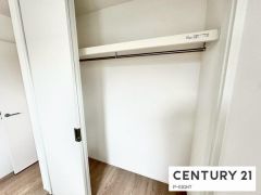 クローゼット