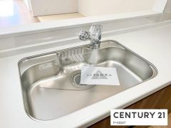 ステンレスシンク