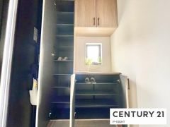 シューズクローゼット