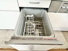食器洗浄乾燥機