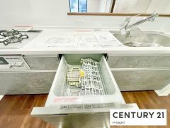 食器洗浄乾燥機