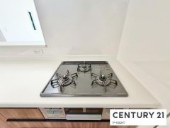 三口ガスコンロ