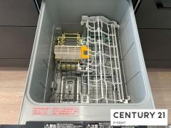食器洗浄乾燥機