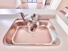 浄水器付き水栓