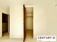 ウォークインクローゼット