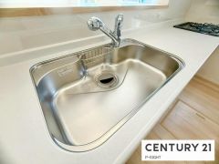 浄水器付き水栓