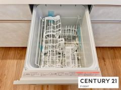 食器洗浄乾燥機