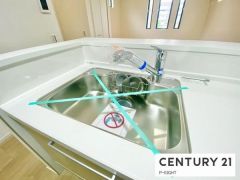 ステンレスシンク