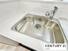浄水器付き水栓