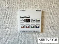 浴室暖房乾燥機