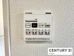 浴室暖房乾燥機