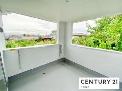 インナーバルコニー