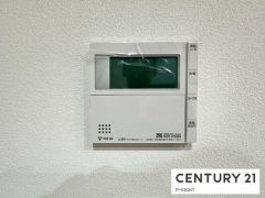 給湯リモコン