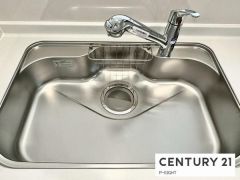 浄水器付き水栓
