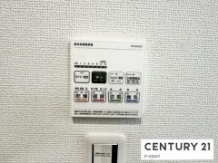 浴室暖房乾燥機