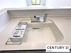 人造大理石シンク