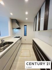 三口ガスコンロ