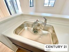 ステンレスシンク