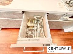 食器洗浄乾燥機