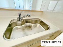 ステンレスシンク