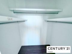 ウォークインクローゼット