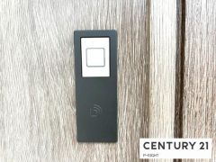 スマートキー