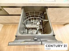 食器洗浄乾燥機