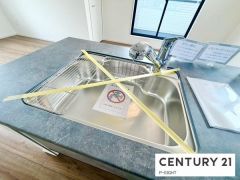 浄水器付き水栓