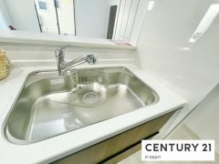 ステンレスシンク