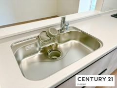 浄水器付き水栓