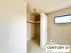 ウォークインクローゼット