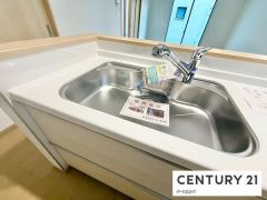 浄水器付き水栓