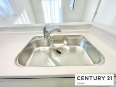 浄水器付き水栓