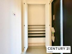 シューズボックス