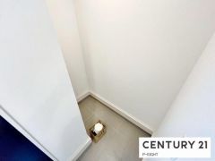 シューズインクローク