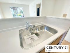 ステンレスシンク