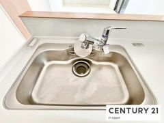 浄水器付き水栓