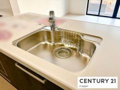 浄水器付き水栓