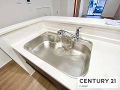 浄水器付き水栓